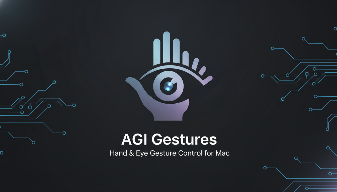 AGI Gestures