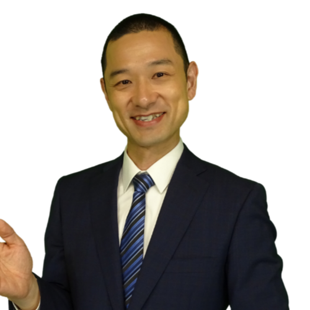 藍野 雄一朗さん